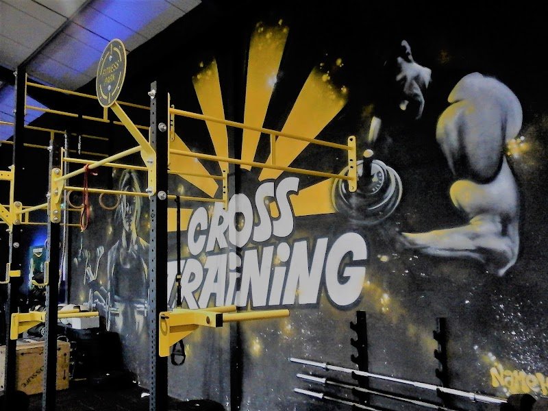 Fitness Park - Salle de sport Robion