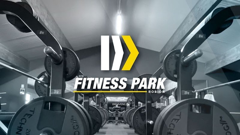 Fitness Park - Salle de sport Robion - photo 3