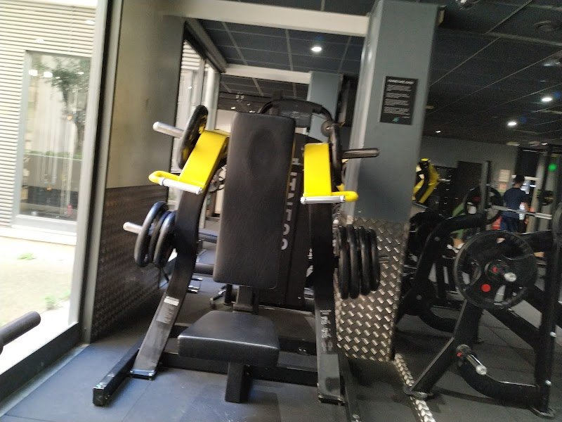 easyGym Avignon - photo 2