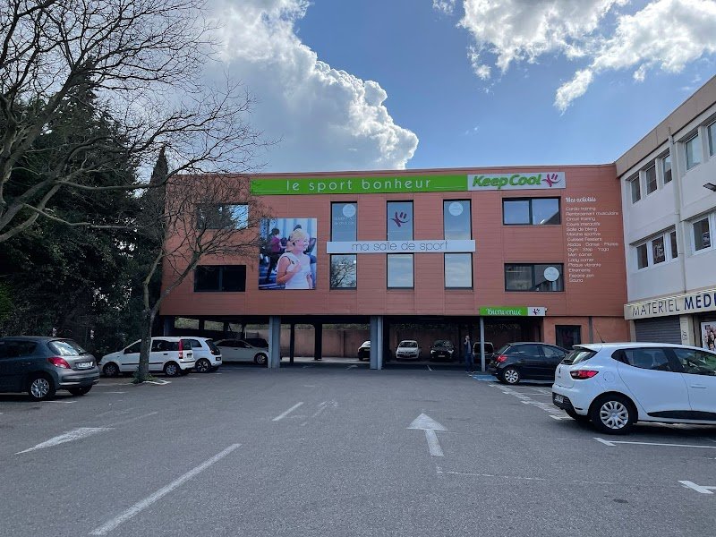 Keepcool Avignon Fontcouverte - photo 1