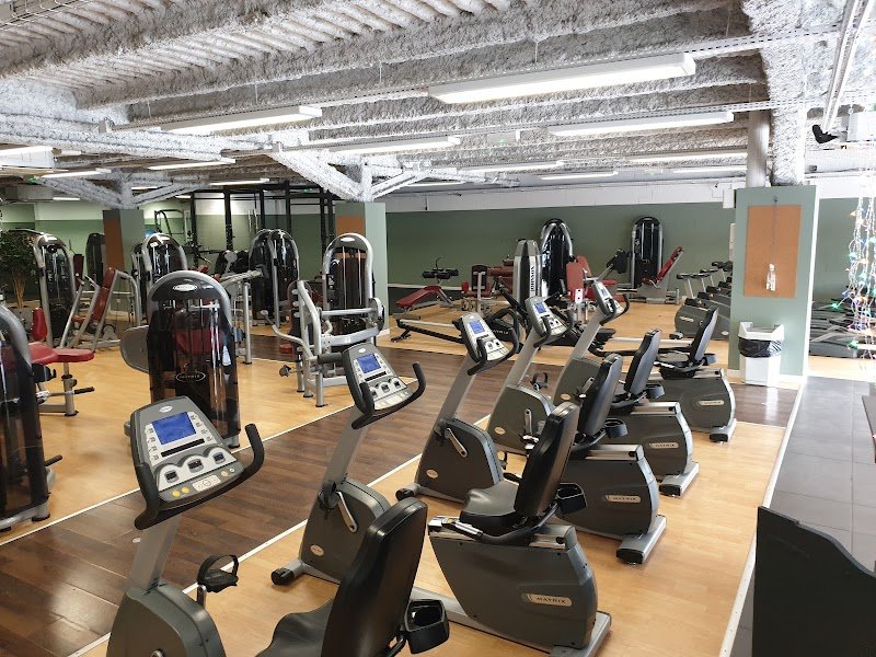 Evexia Sport Santé Bien-être Avignon