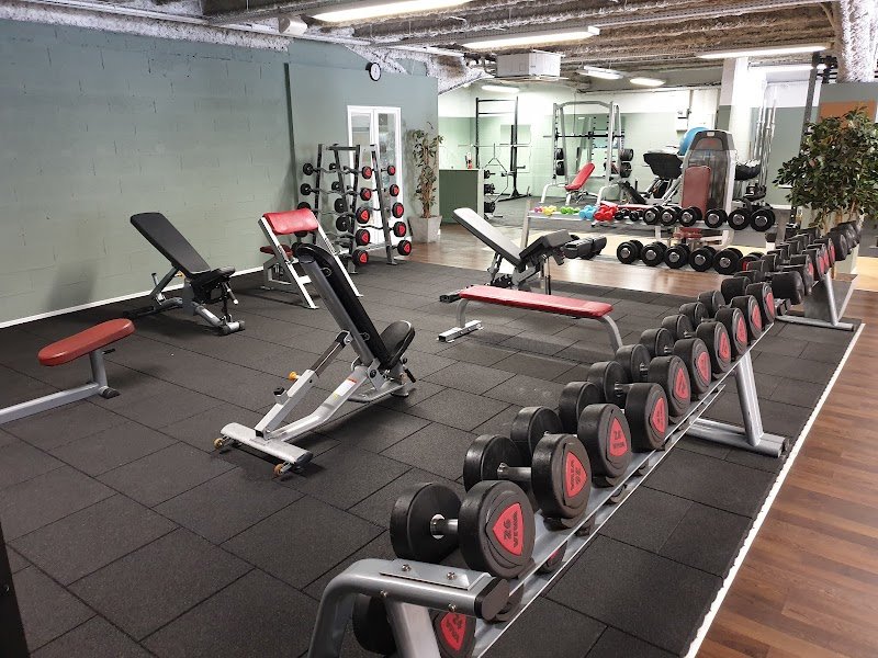 Evexia Sport Santé Bien-être Avignon - photo 2