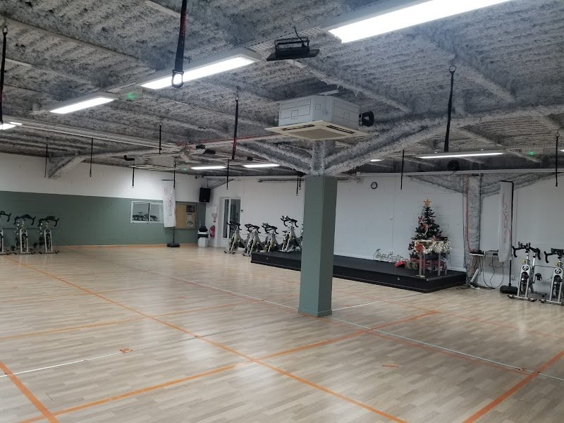 Evexia Sport Santé Bien-être Avignon - photo 3