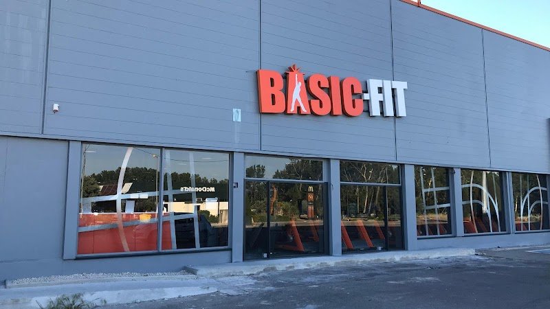Basic-Fit 24/7 - photo 1