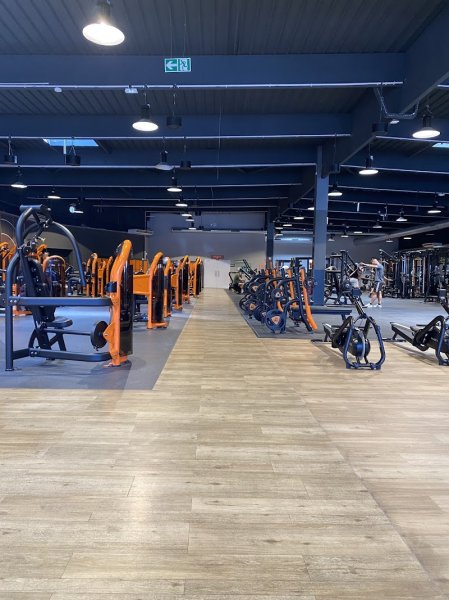 Basic-Fit 24/7 - photo 2