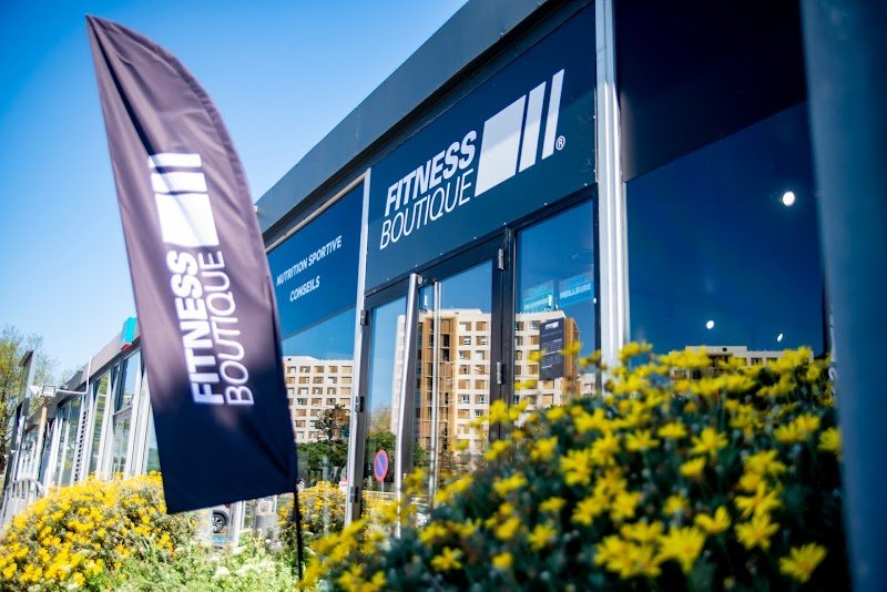 FitnessBoutique - photo 1