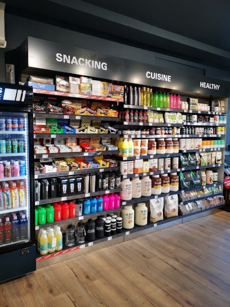 FitnessBoutique - photo 3