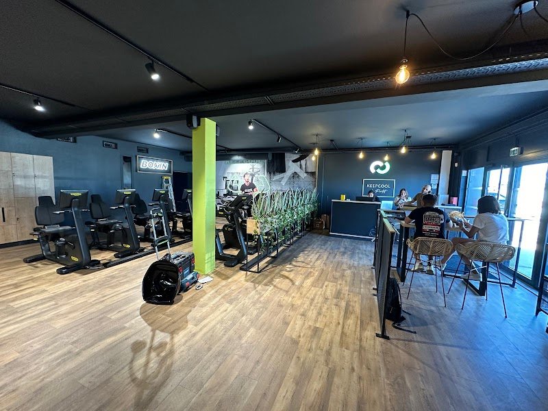 Keepcool Le Pontet - photo 3