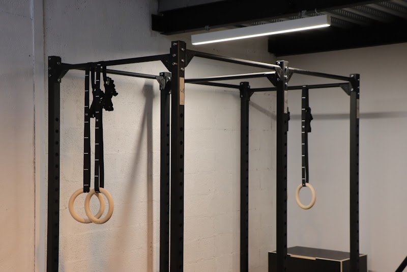 C. Training - photo 2