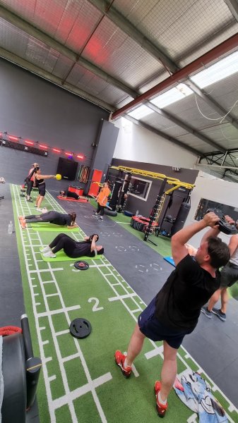 COACHING FOR YOU - photo 1