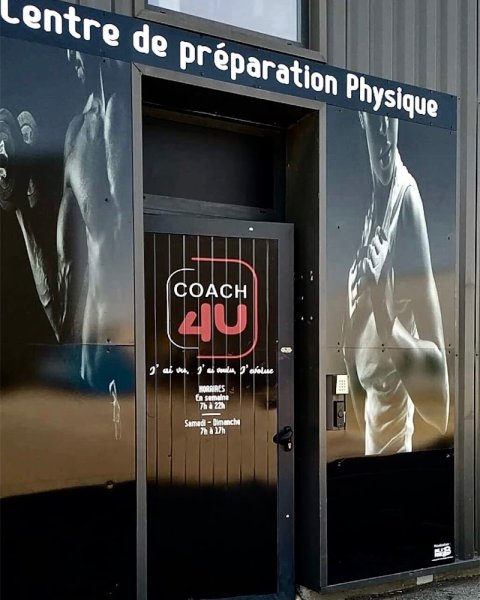 COACHING FOR YOU - photo 3