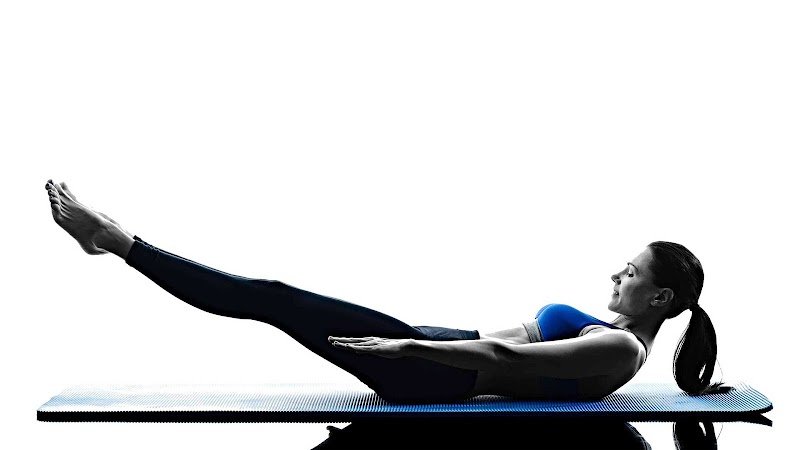 AVIGNON PILATES GYM DOUCE ASCA