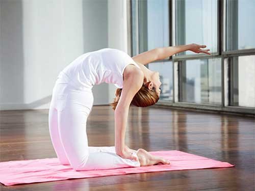 AVIGNON PILATES GYM DOUCE ASCA - photo 3