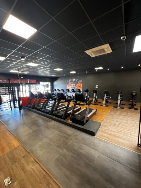 easyGym Les Angles - photo 1