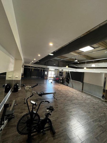 easyGym Les Angles - photo 3