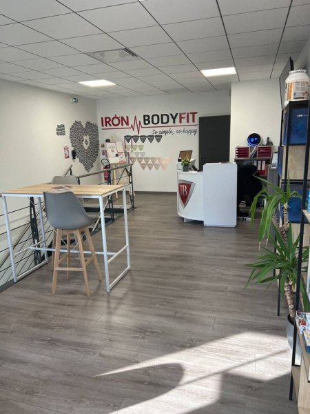 Iron Bodyfit Avignon Nord - photo 1