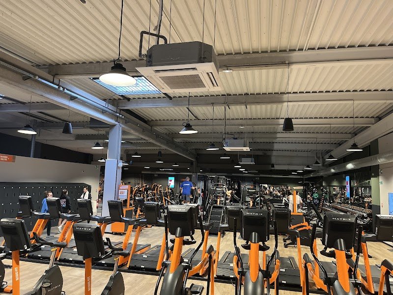 Basic-Fit 24/7 - photo 2