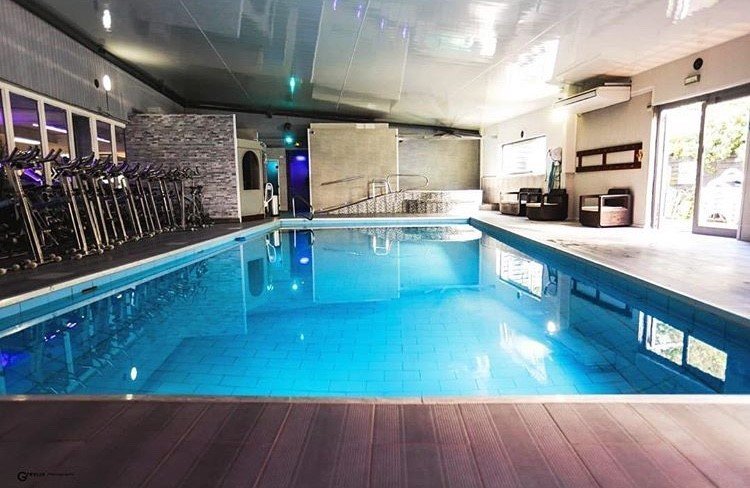 INFORMA /ASS SQUASH84/AQUAFIT - photo 2