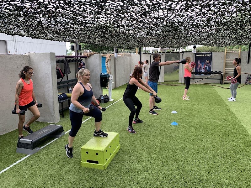 INFORMA /ASS SQUASH84/AQUAFIT - photo 3