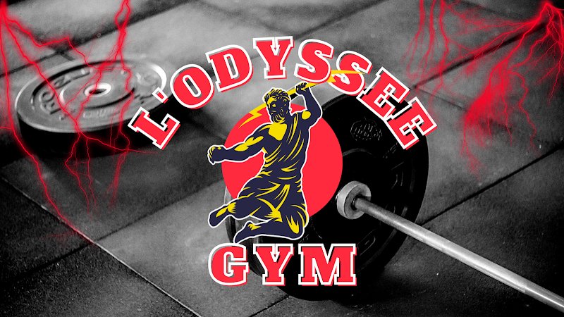 L'Odyssée Gym - photo 1