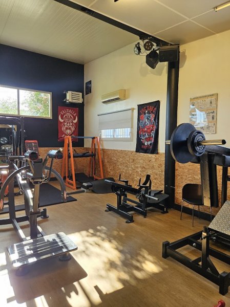 L'Odyssée Gym - photo 2