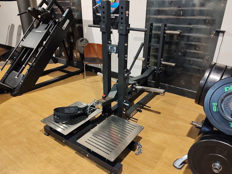 L'Odyssée Gym - photo 3