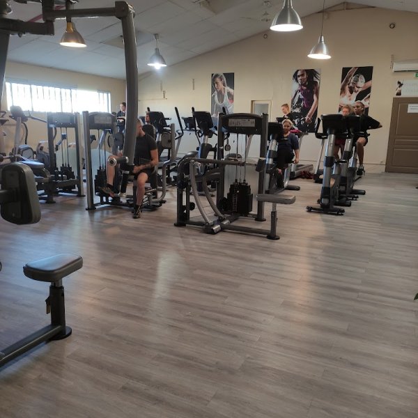 FITLeen Carpentras - photo 3