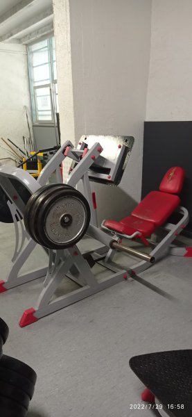 26 Studio Fitness - photo 3