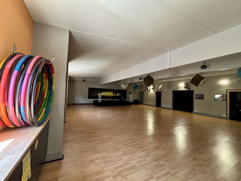 salle de sport Le Cubbe - photo 2