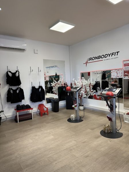 Iron Bodyfit Carpentras - photo 3