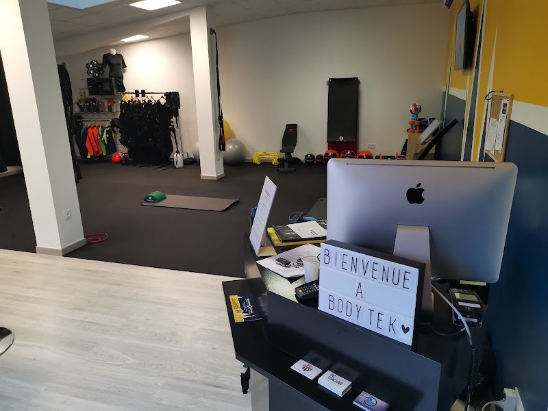 EmsBodyFit Carpentras