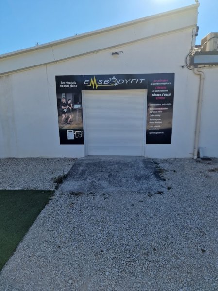 EmsBodyFit Carpentras - photo 2