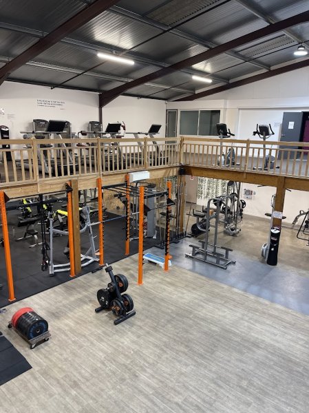 Yakha Sport - photo 2