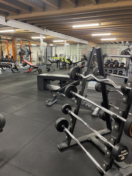 Yakha Sport - photo 3