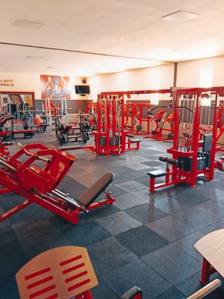 COMPLEXE LA SALLE - photo 1