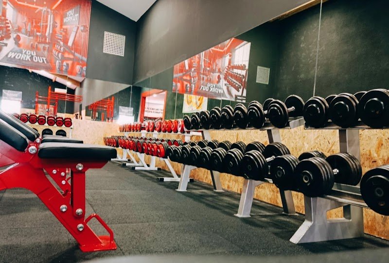 COMPLEXE LA SALLE - photo 2