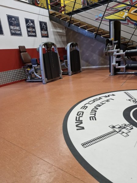 COMPLEXE LA SALLE - photo 3