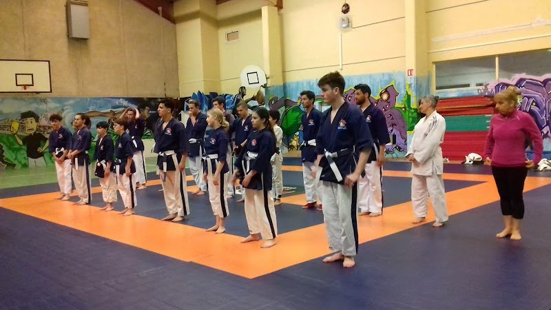 Dojo Ventoux Budokan - photo 2