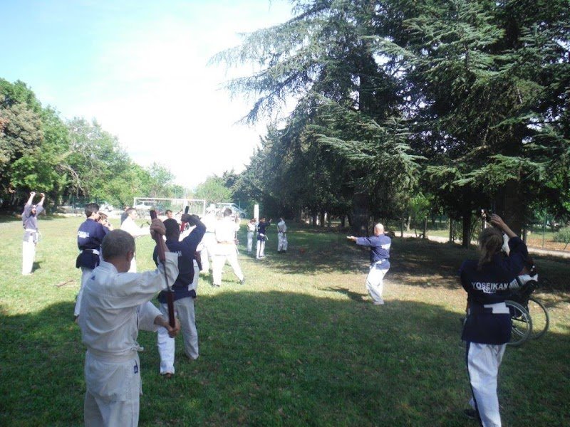 Dojo Ventoux Budokan - photo 3