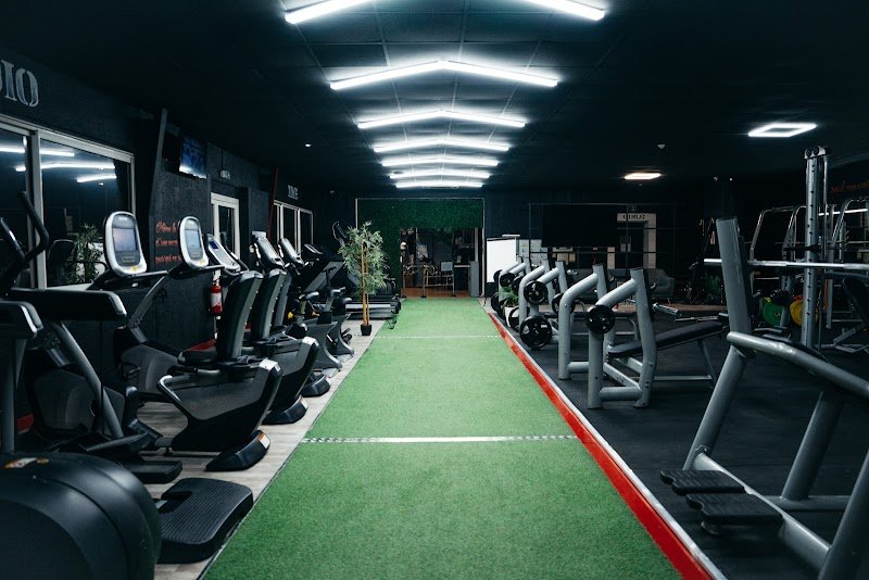 4D GYM CLUB - photo 2