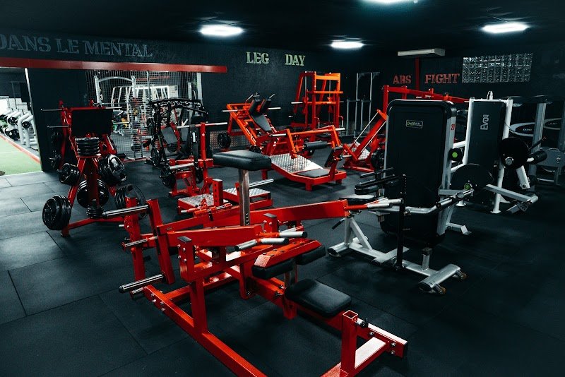 4D GYM CLUB - photo 3