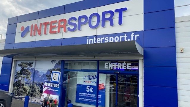 Intersport Carpentras - photo 1
