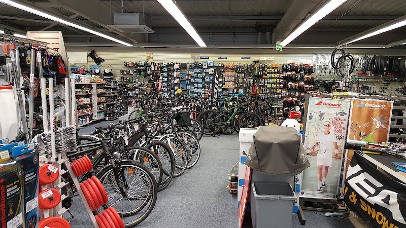 Intersport Carpentras - photo 3