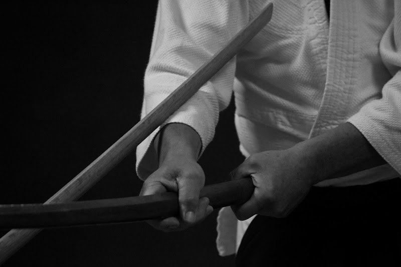 Satori Arts Martiaux