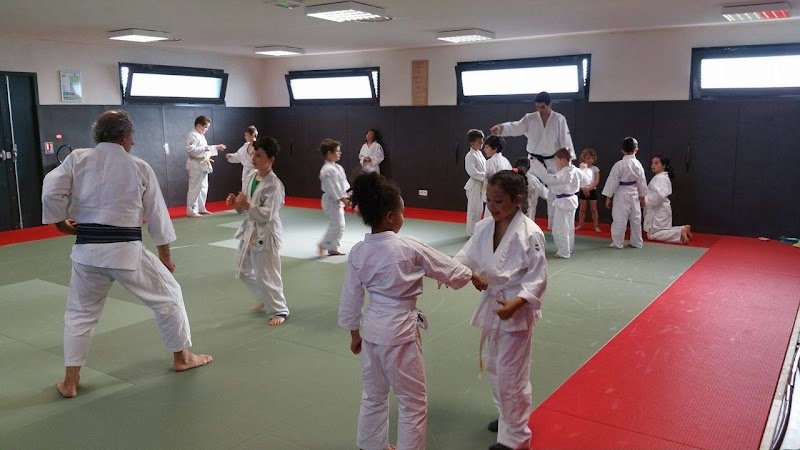 Satori Arts Martiaux - photo 2