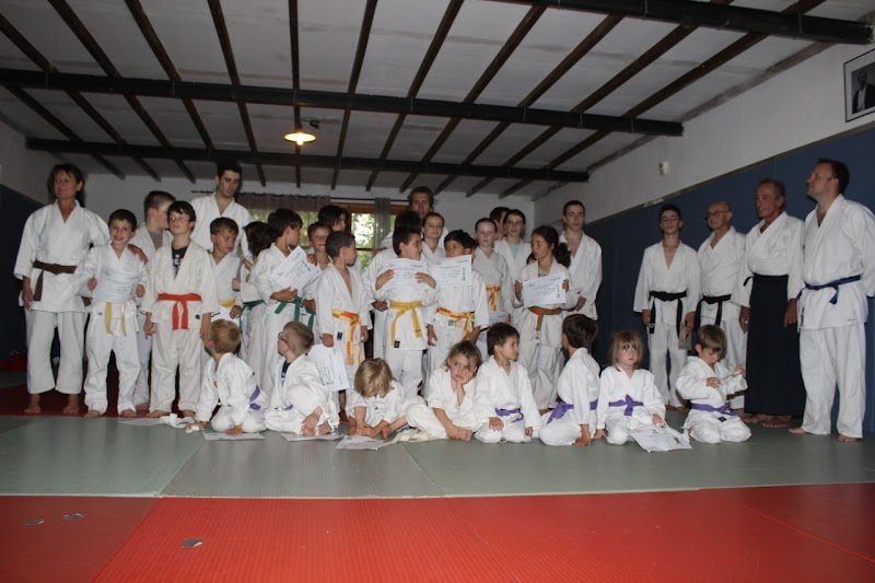 Satori Arts Martiaux - photo 3