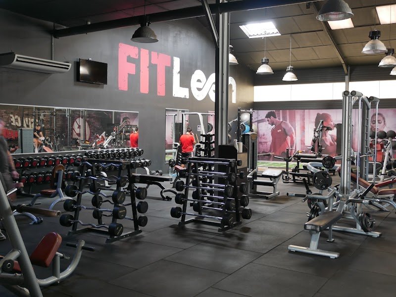 FITLeen Orange - photo 1