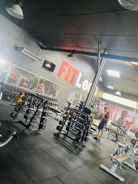 FITLeen Orange - photo 3