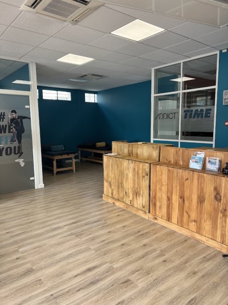 Addict'Time Studio pilâtes Réformer et coaching sportif par électrostimulation - photo 3