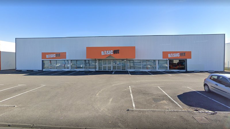 Basic-Fit 24/7 - photo 1